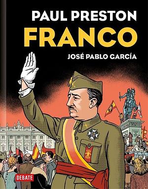 Franco by José Pablo García