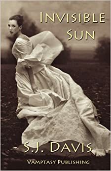 Invisible Sun by S.J. Davis