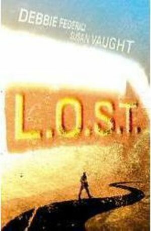 L.O.S.T. by R.S. Collins