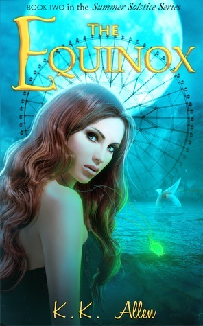 The Equinox by K.K. Allen