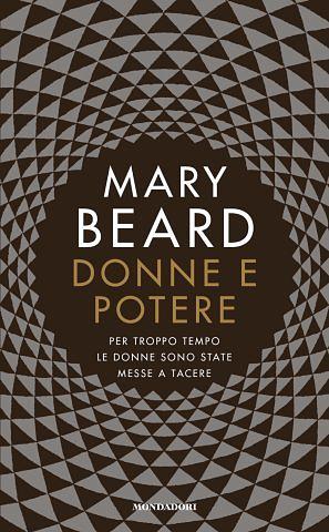 Donne e potere by Mary Beard