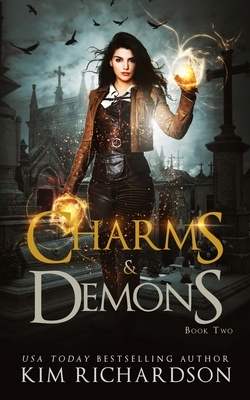 Charms & Demons by Kim Richardson