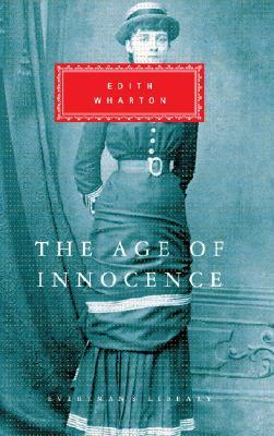 The Age of Innocence by Edith Wharton