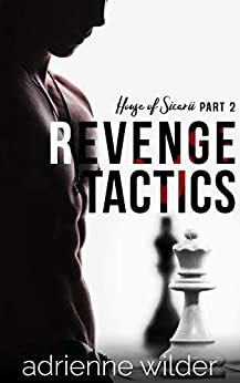 Revenge Tactics by Adrienne Wilder