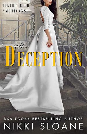 The Deception by Nikki Sloane