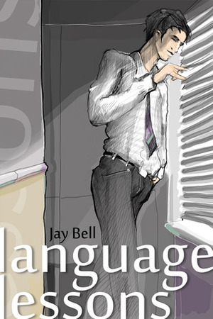 Language Lessons by Jay Bell