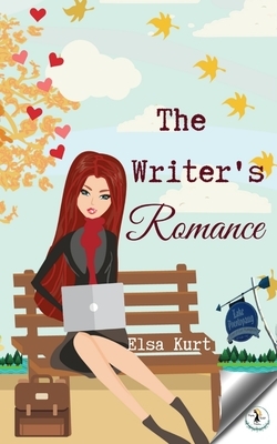 The Writer's Romance by Elsa Kurt