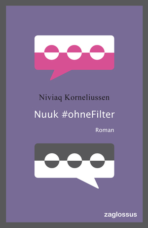 Nuuk #ohneFilter by Niviaq Korneliussen