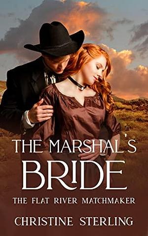 The Marshal's Bride by Christine Sterling