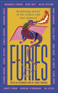 Furies by Margaret Atwood