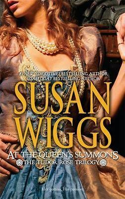 At the Queen's Summons by Susan Wiggs