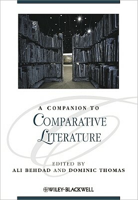Companion to Comparative Liter by 