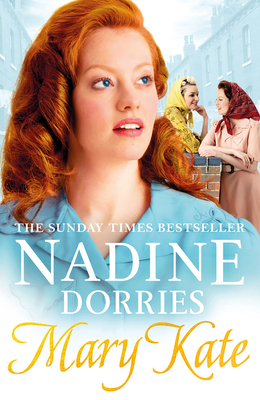 Mary Kate by Nadine Dorries