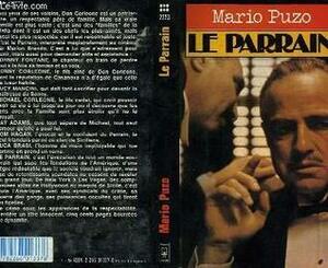 Parrain by Mario Puzo