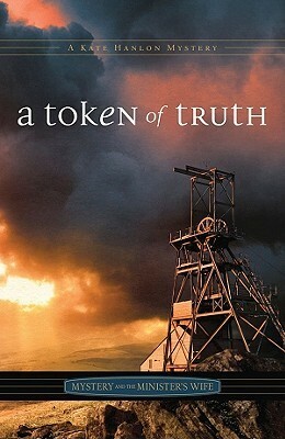 A Token of Truth by Sunni Jeffers