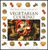 The Food Lover's Guide To Vegetarian Cooking by Thunder Bay Press, Advantage Publishers Group