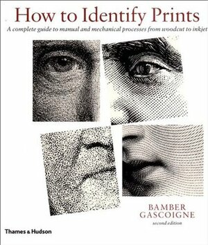 How to Identify Prints by Bamber Gascoigne