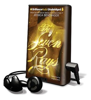 The Seven Rays by Jessica Bendinger