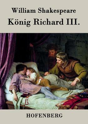 König Richard III. by William Shakespeare