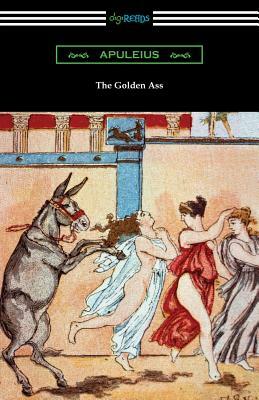 The Golden Ass by Apuleius