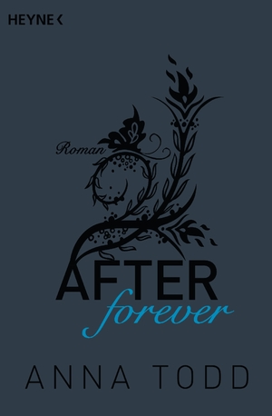 After forever by Anna Todd