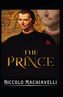 The Prince Annotated by Niccolò Machiavelli