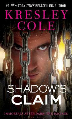 Shadow's Claim by Kresley Cole