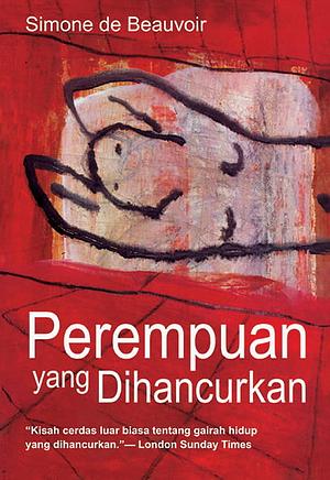 Perempuan yang Dihancurkan by Simone de Beauvoir