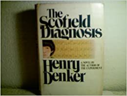 The Scofield Diagnosis by Henry Denker