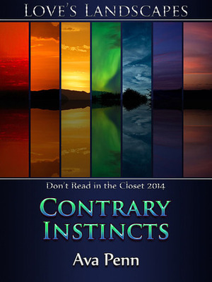 Contrary Instincts by Ava Penn