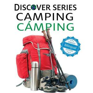 Camping / Cámping by Xist Publishing