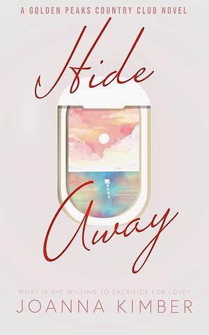 Hide Away by Joanna Kimber