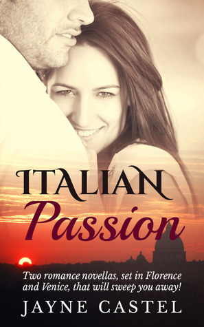 Italian Passion by Jayne Castel