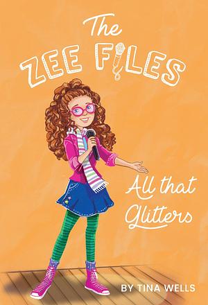 All that Glitters by Tina Wells