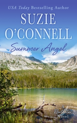 Summer angel by Suzie O'Connell