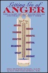 Letting Go of Anger: The Ten Most Common Anger Styles and What To Do About Them by Patricia S. Potter-Efron, Ronald T. Potter-Efron