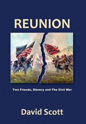 Reunion by David Scott