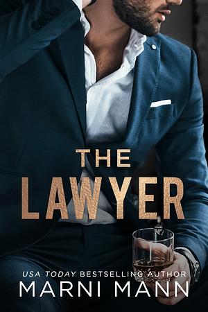 The Lawyer by Marni Mann