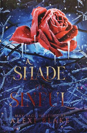 A Shade of Sinful by May Sage, Alexi Blake