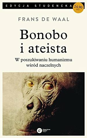Bonobo i ateista by Frans de Waal