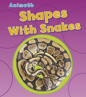 Shapes with Snakes by Tracey Steffora