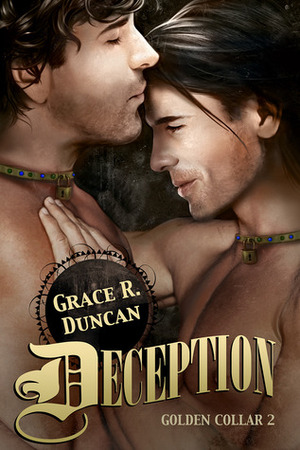 Deception by Grace R. Duncan