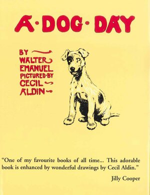 A Dog Day by Walter Emmanuel