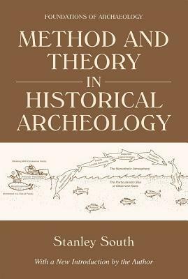 Method and Theory in Historical Archaeology by Stanley A. South