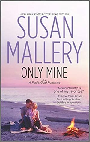 Nur die Küsse zählen by Susan Mallery