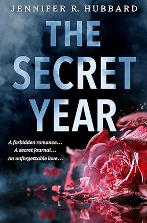 The Secret Year by Jennifer R. Hubbard