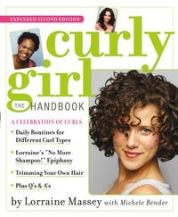 Curly Girl: The Handbook by Lorraine Massey
