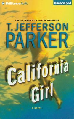 California Girl by T. Jefferson Parker