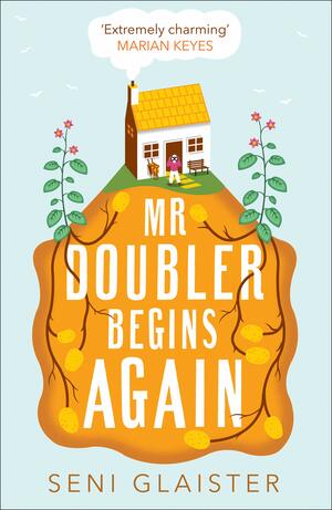 Mr Doubler Begins Again by Seni Glaister