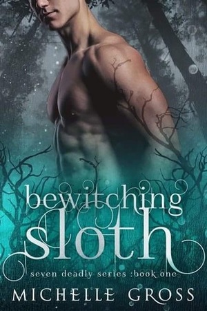 Bewitching Sloth by Michelle Gross
